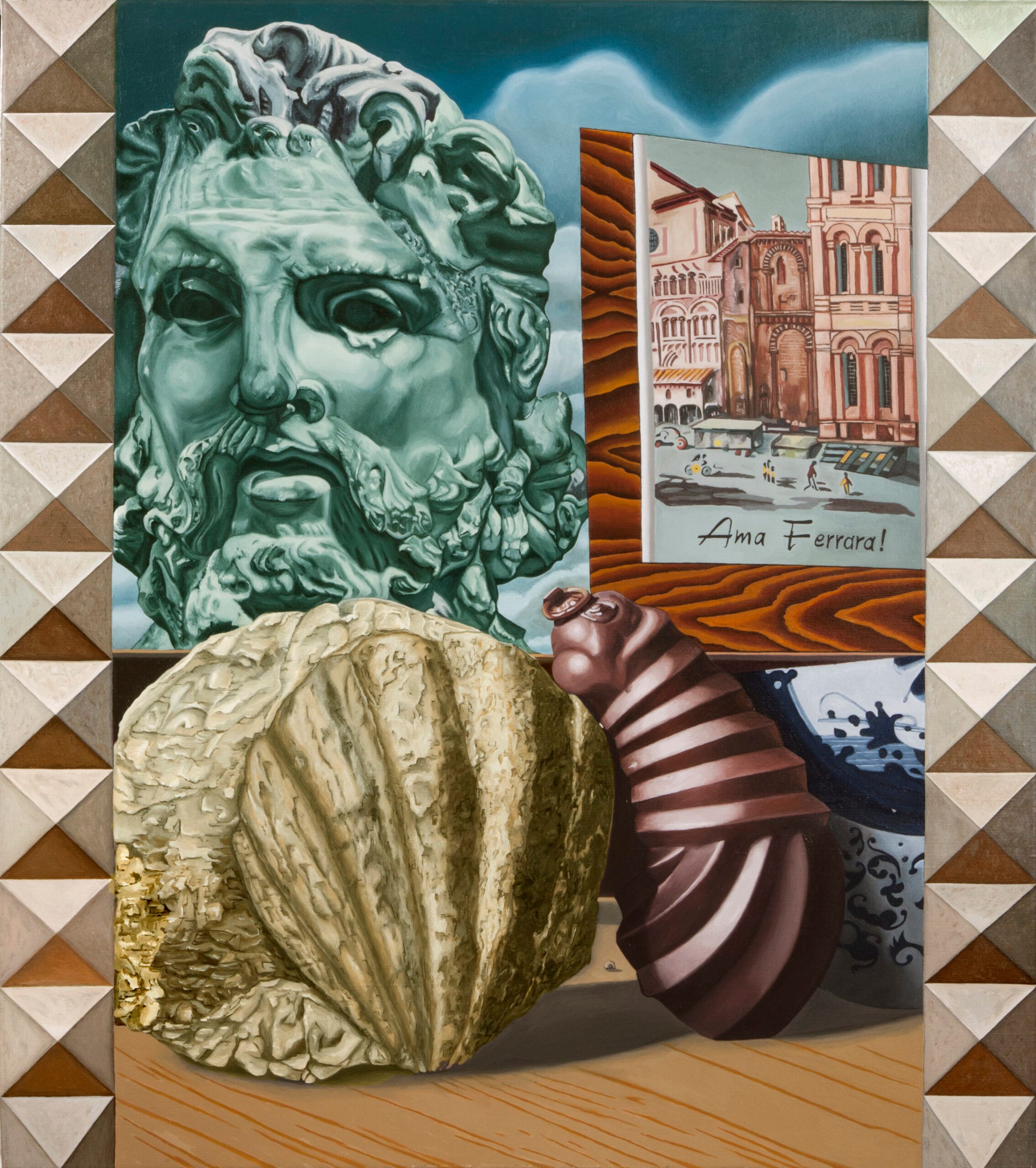 Il Viaggio del Titano