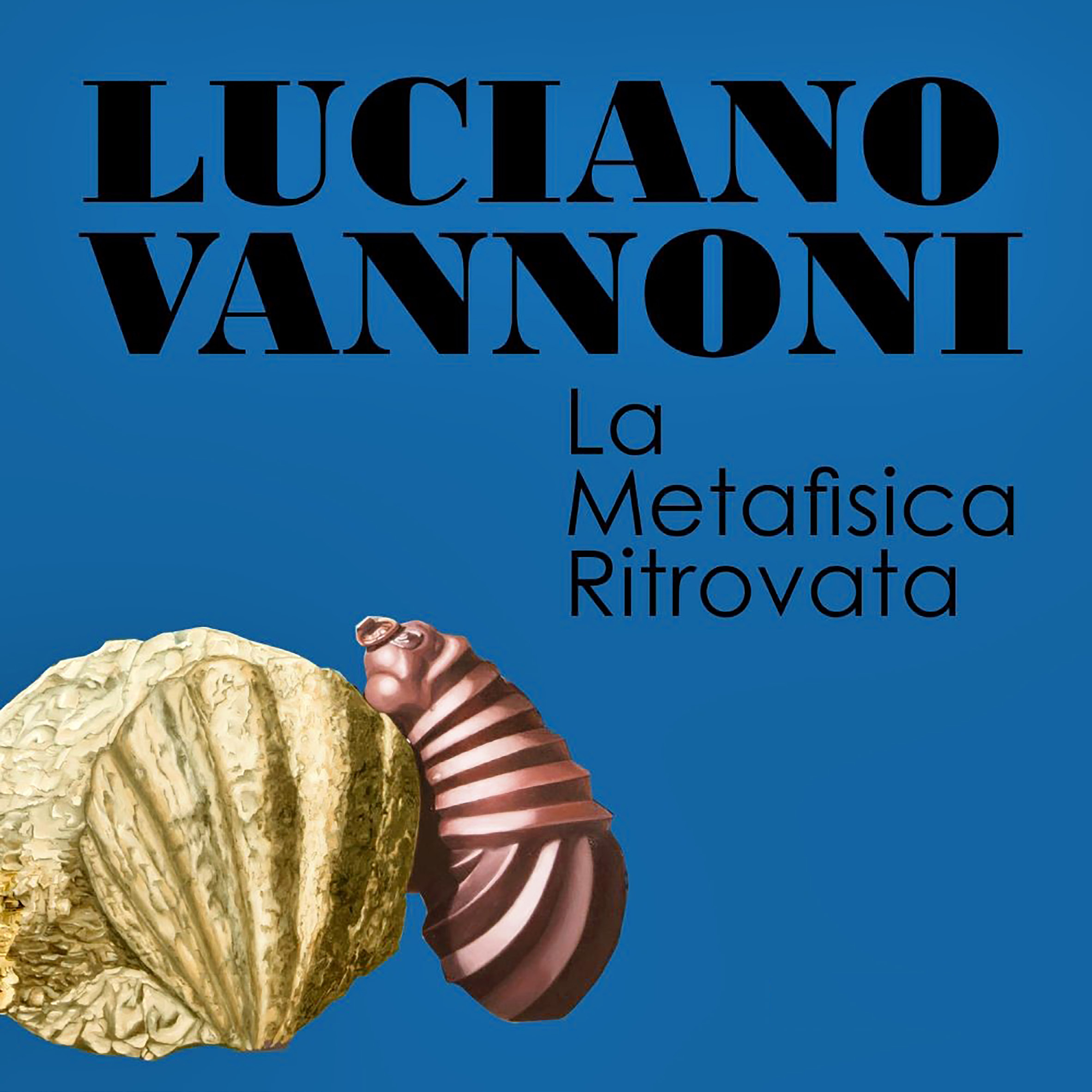 Catalogo Luciano Vannoni