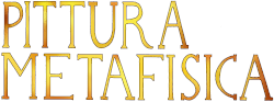 Pittura Metafisica